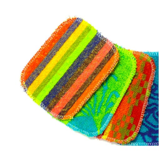 EuroScrubby Universal Cloth - Set of 3