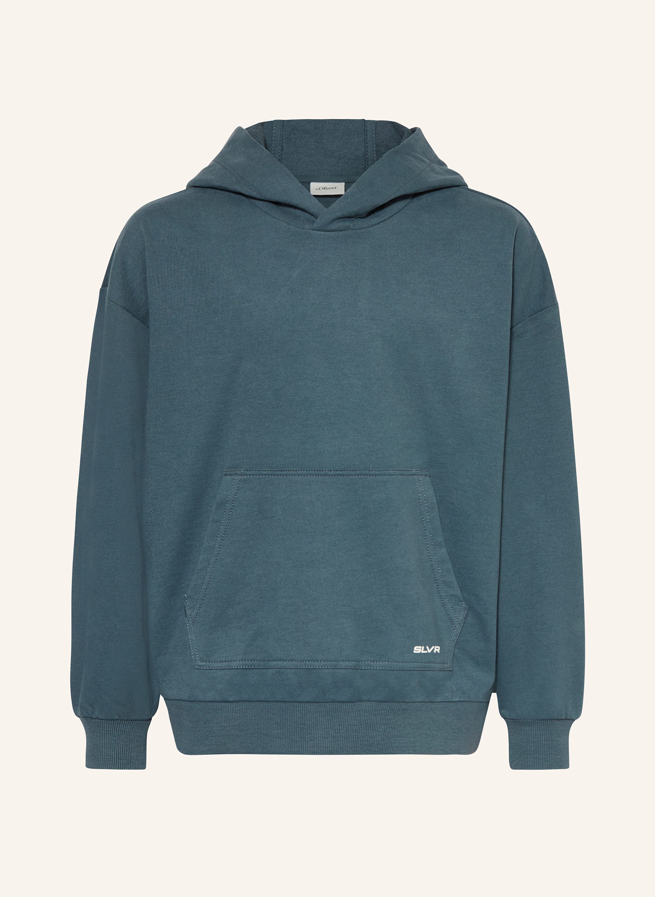 s.Oliver RED Hoodie
