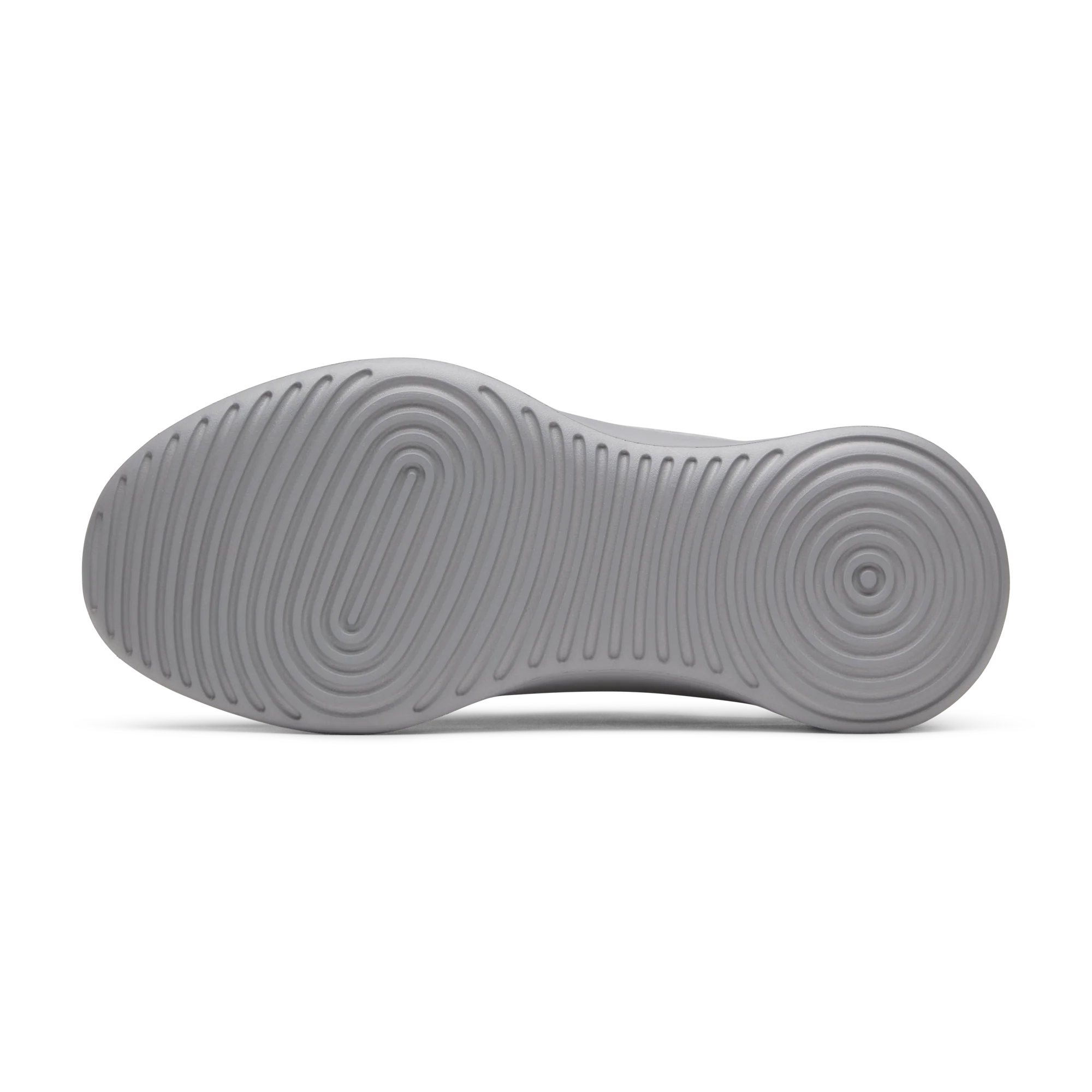 Men's Runner Go - Corduroy - Medium Grey (Medium Grey Sole)