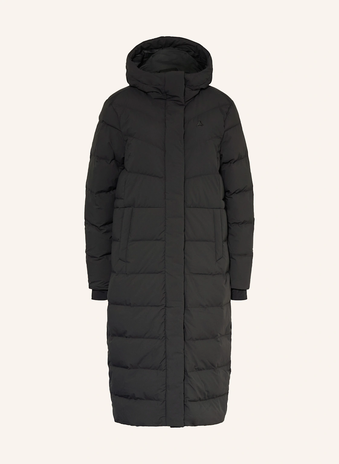 Schöffel Daunenparka VINDAVE WMS