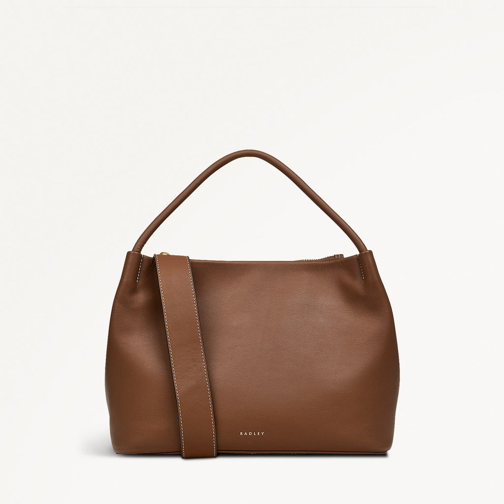 Ivydale Road - Medium Ziptop Grab Bag