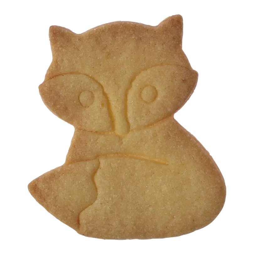 Ausstecher Cookie