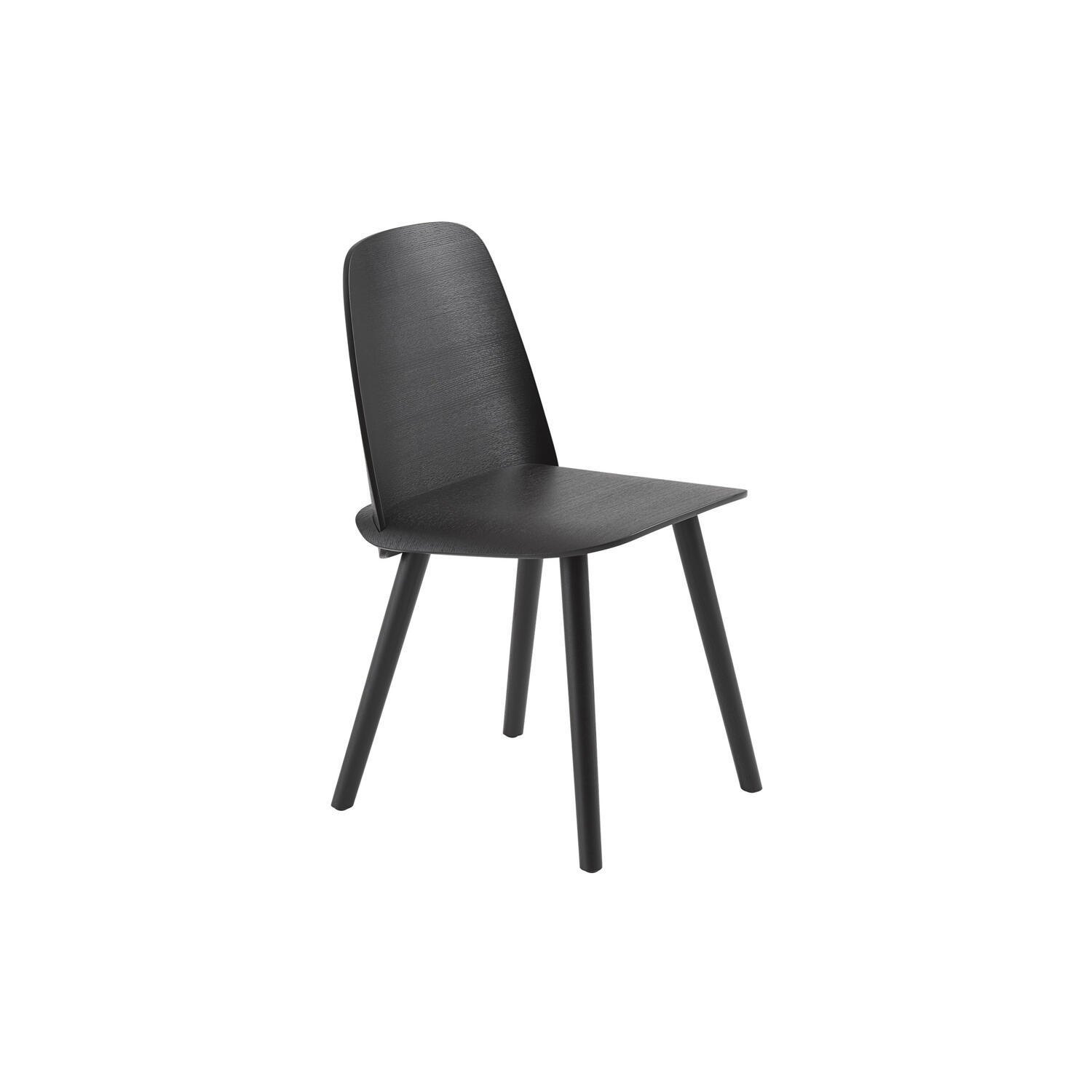 Nerd Chair, black