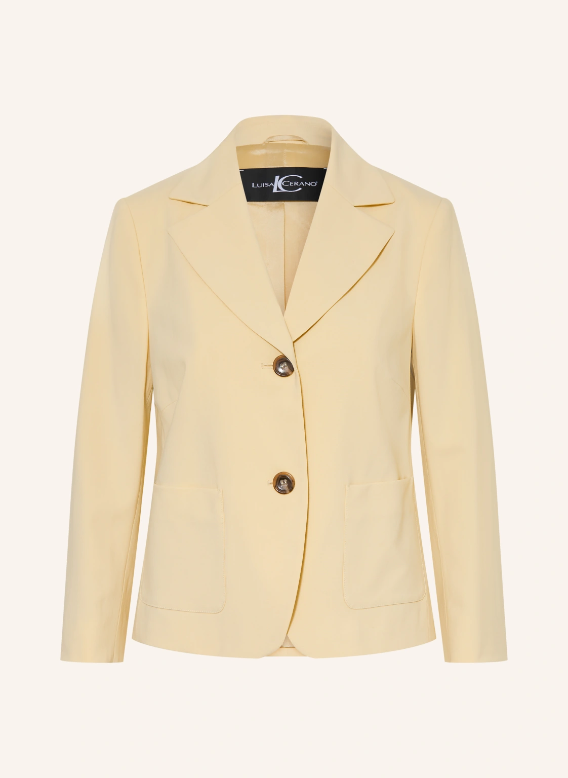 LUISA CERANO Blazer
