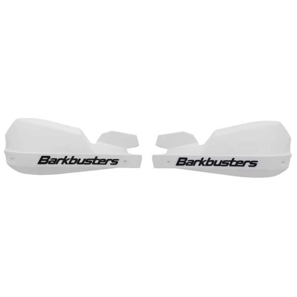 Barkbusters VPS VPS-203-00-WH handguard