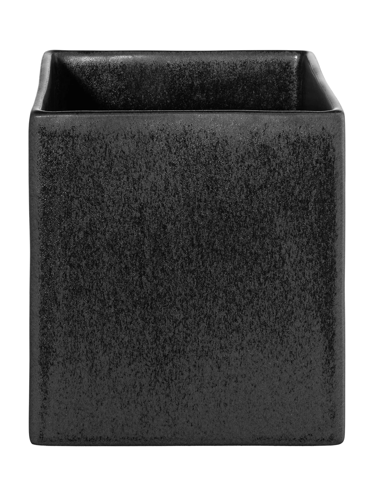 übertopf, black iron
