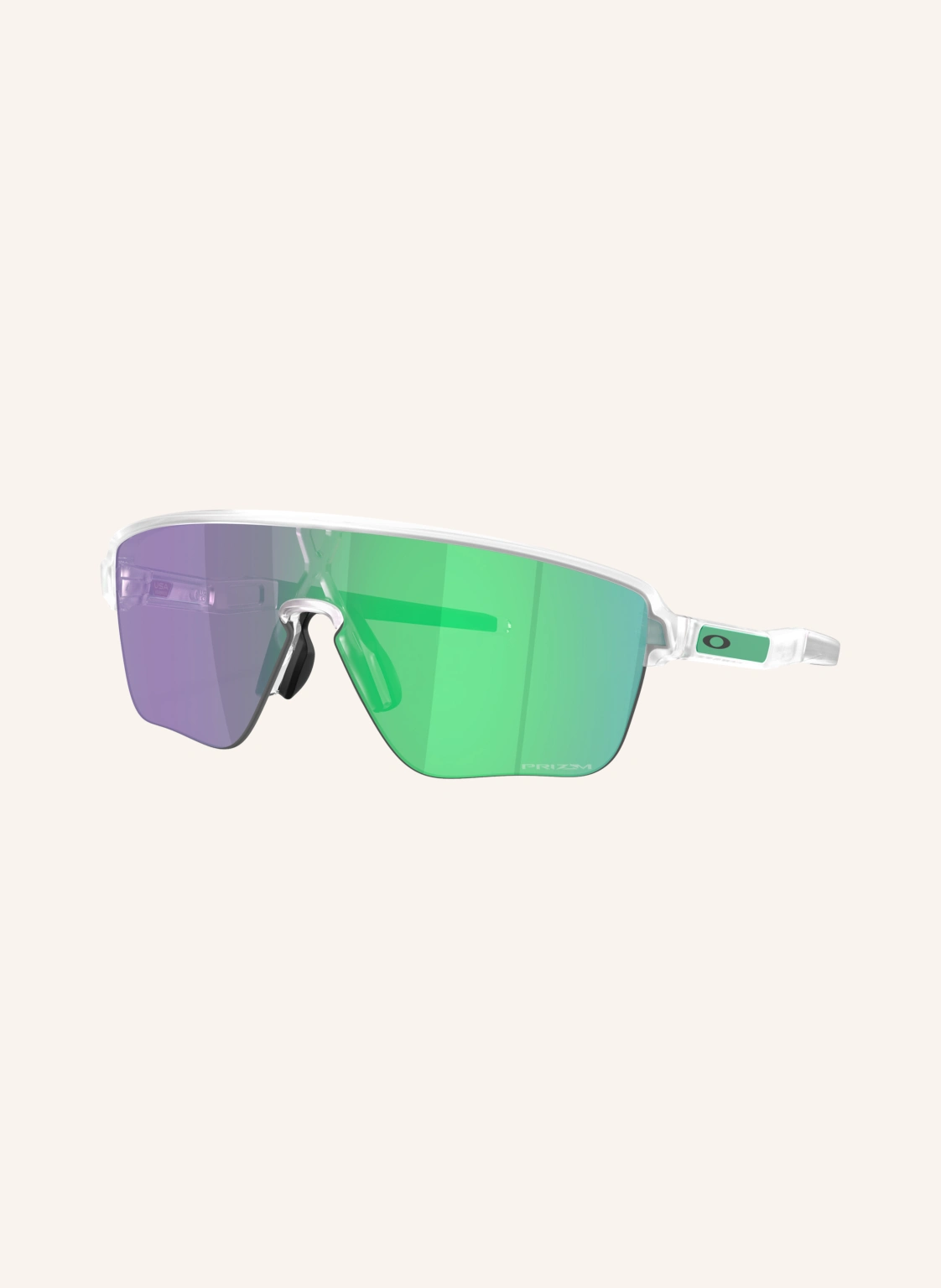OAKLEY Multisportbrille CORRIDOR SQ