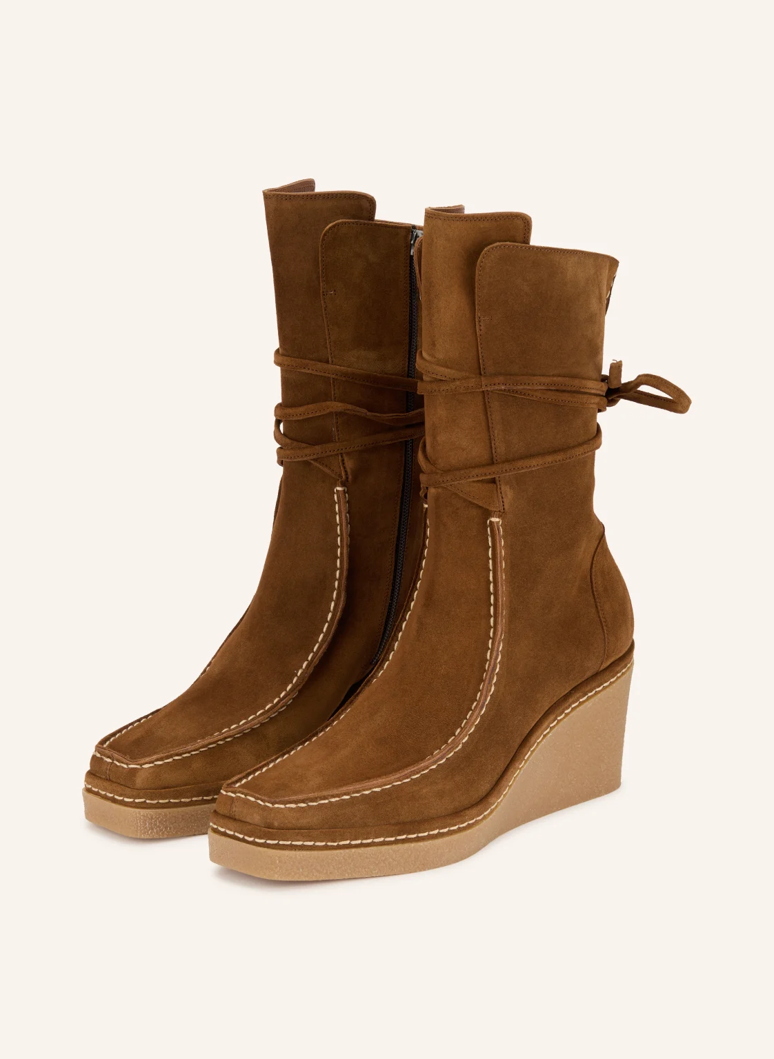 PONS QUINTANA Boots ESTELA