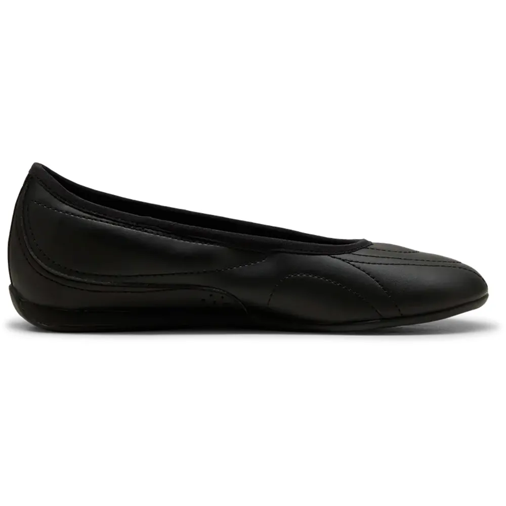 Puma Catch Soleil ballet pumps