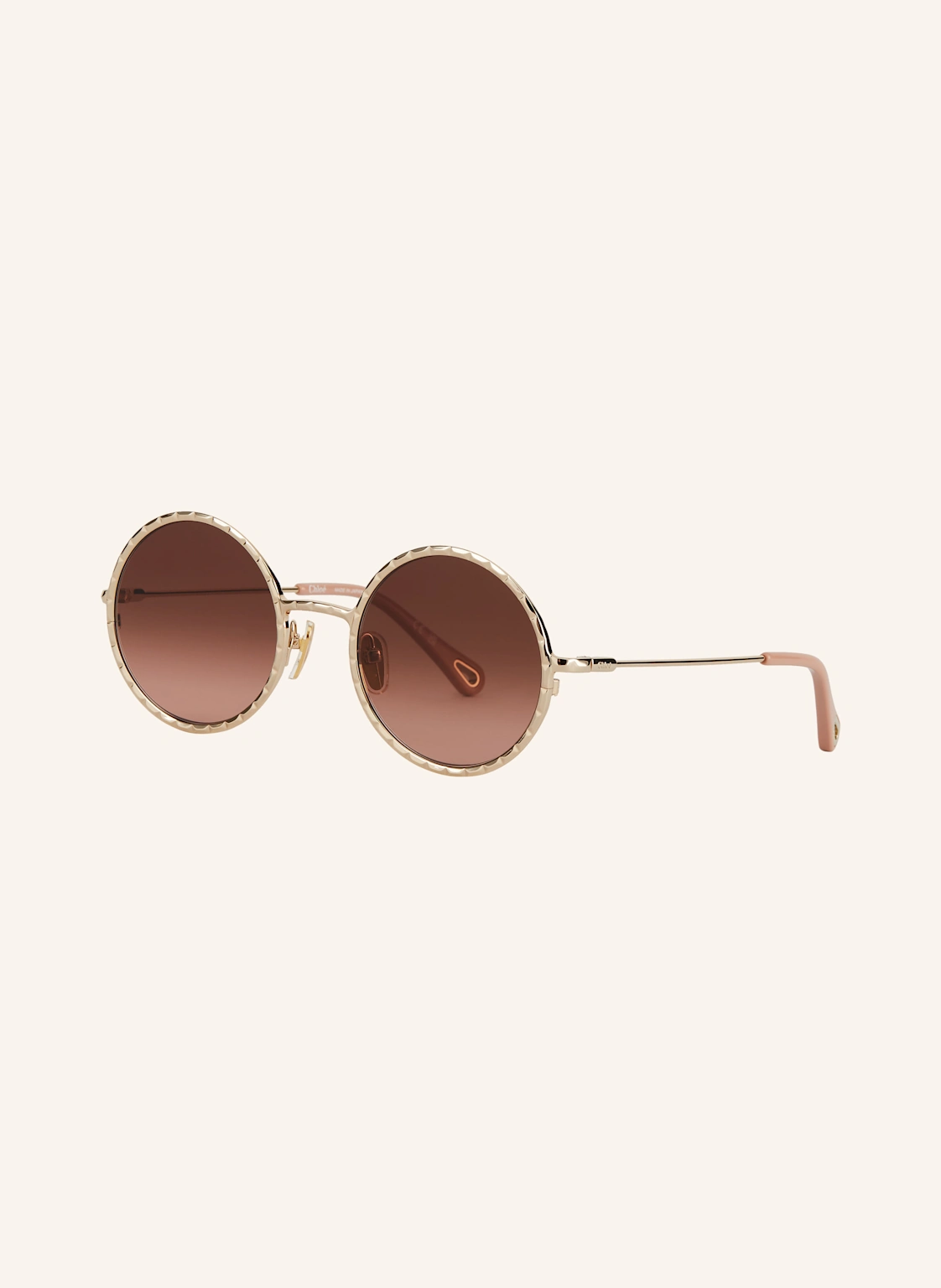 Chloé Sonnenbrille 6N000526