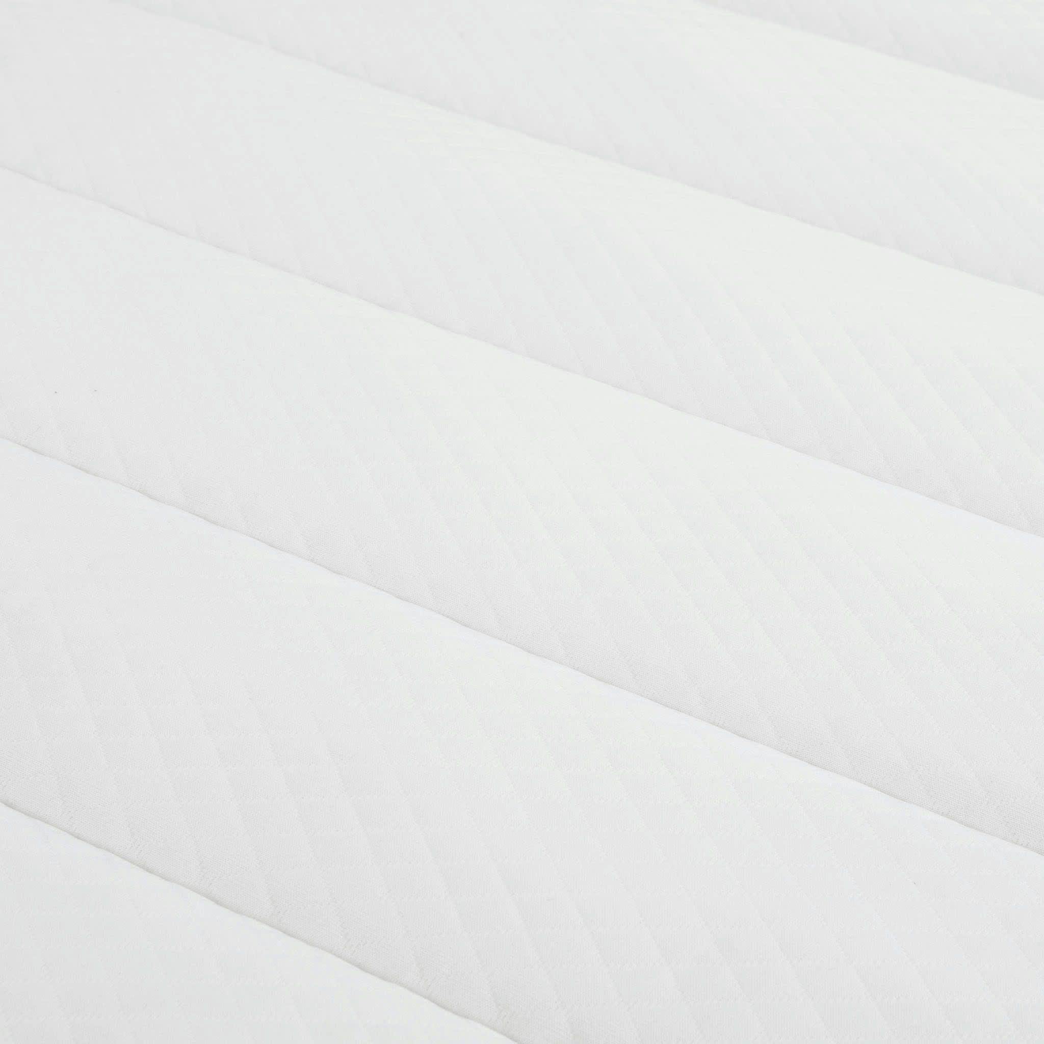 CREPUSCULE 400 - Matelas couchage latex 80x200
