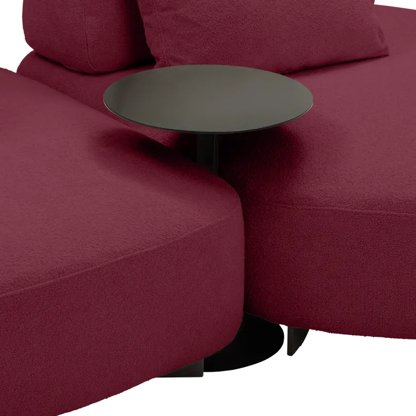 Einzelsofa Cremino