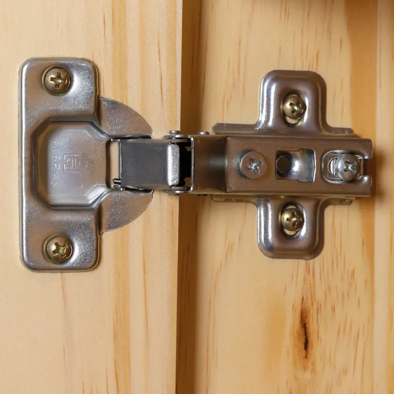 Drehtürenschrank Pelle