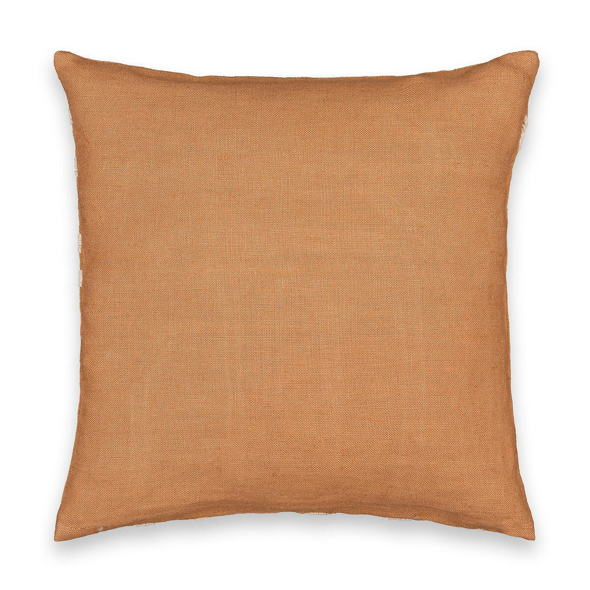 Housse de coussin, lin, Cordou