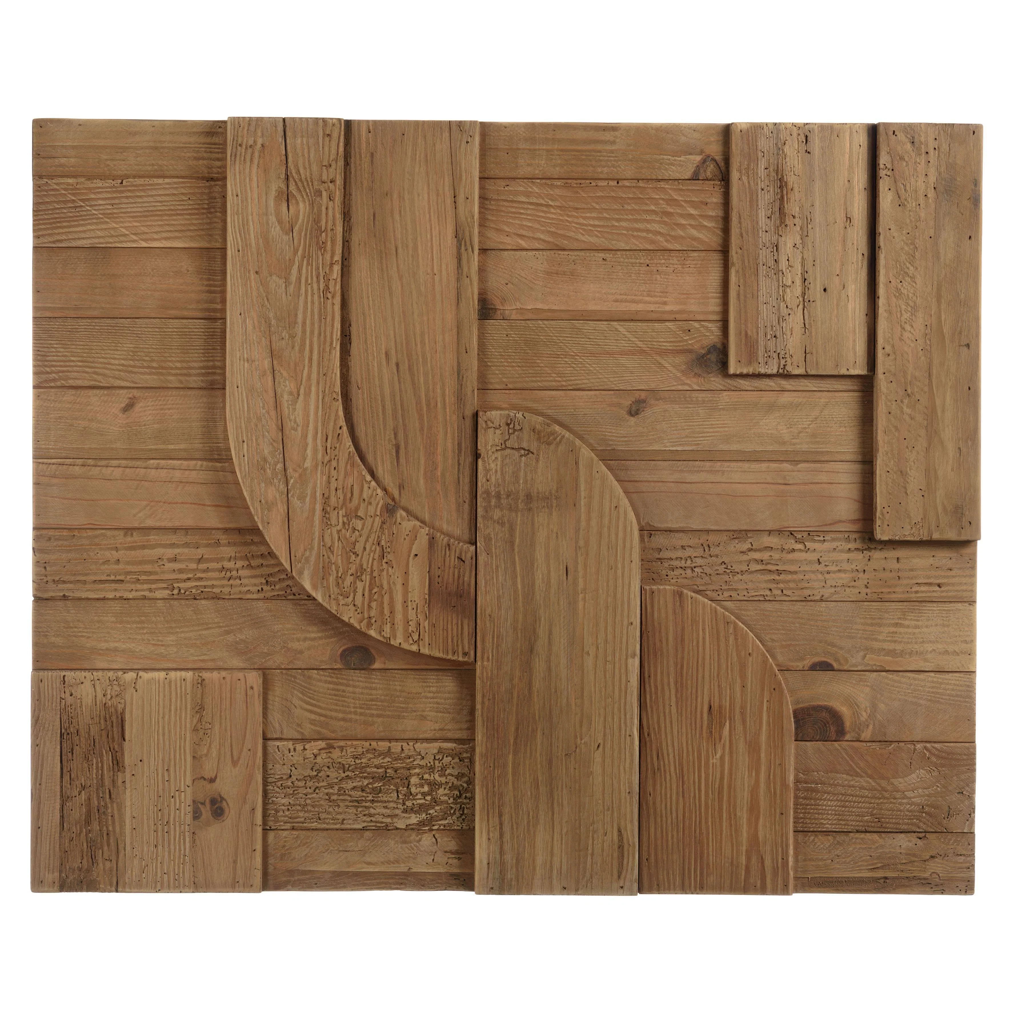 Wanddecoratie Grady C