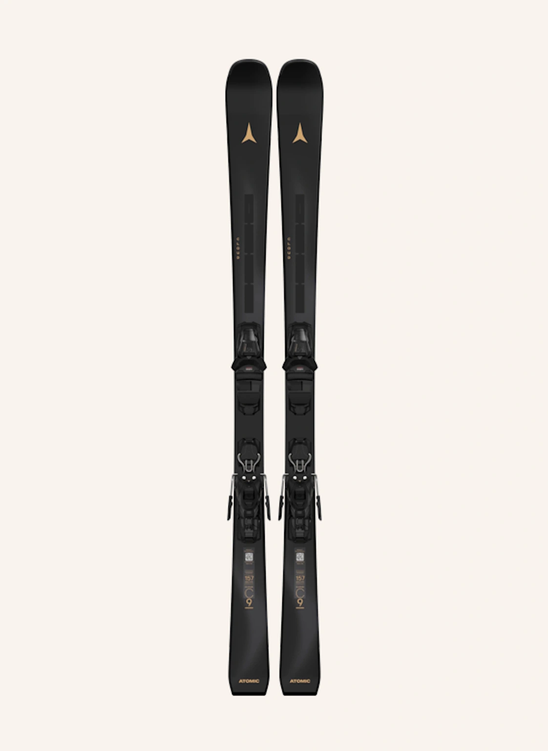 ATOMIC Skiset CLOUD C9 LIGHT 2026