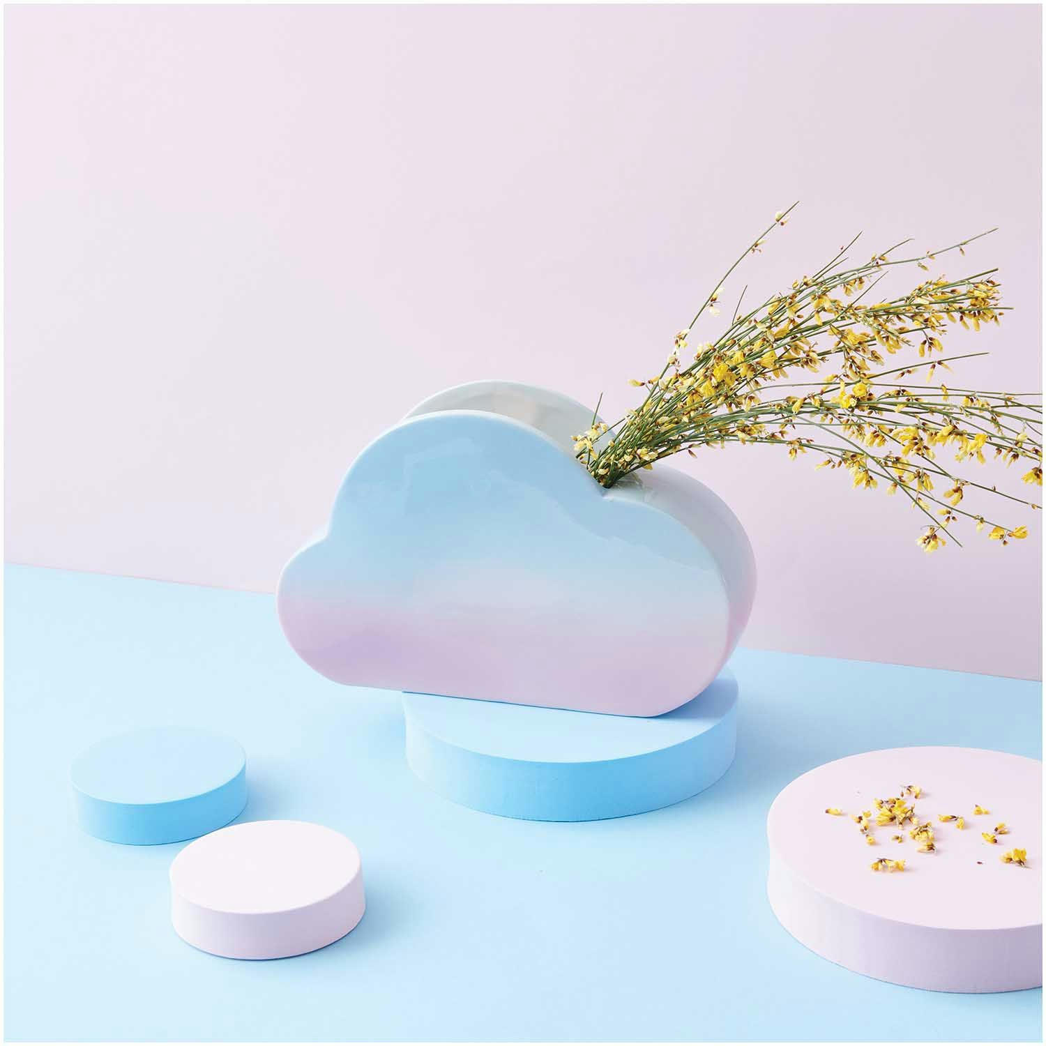 - Kit fête d'anniversaire nuage