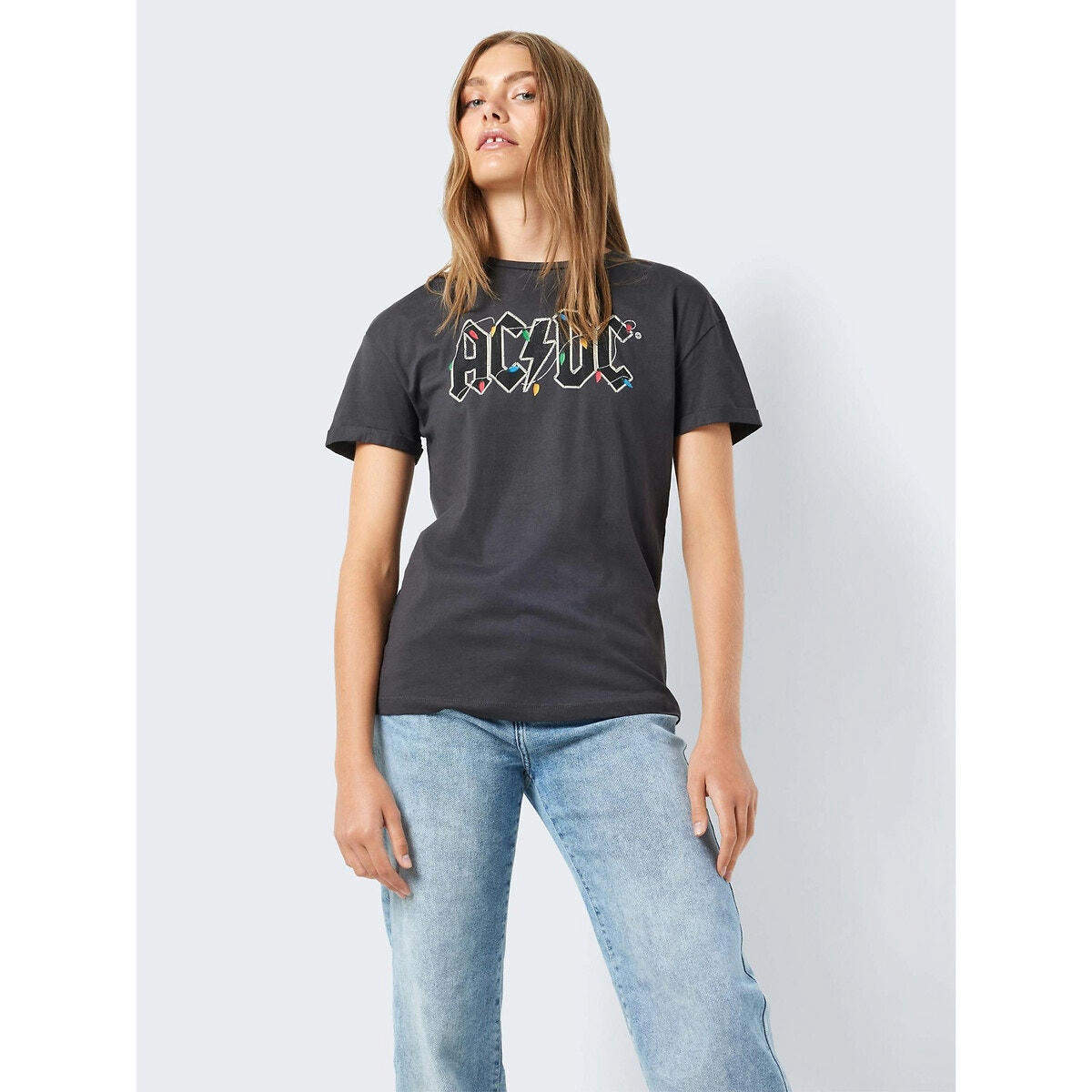 Tshirt manches courtes ACDC