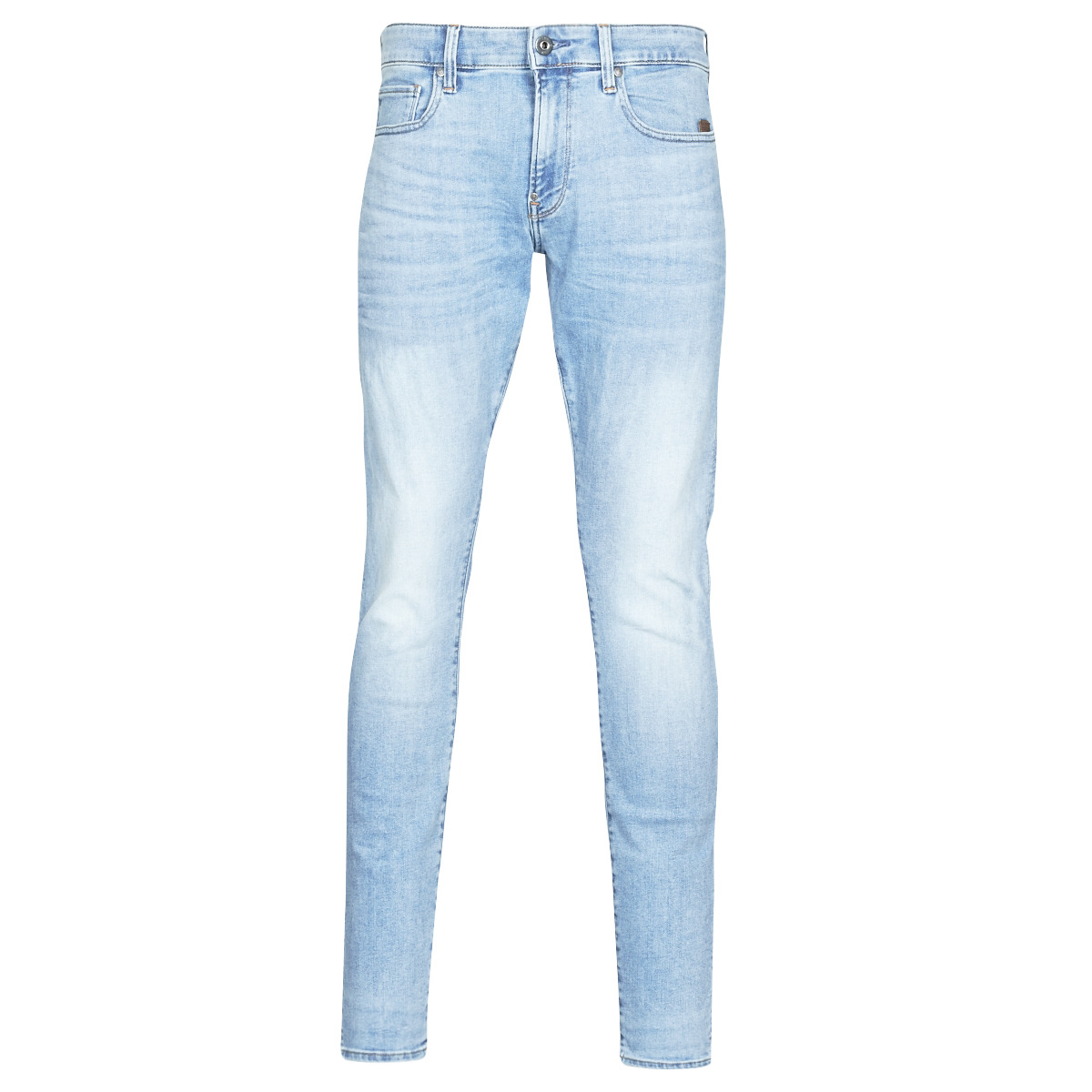 G-Star Raw - REVEND SKINNY - Blue