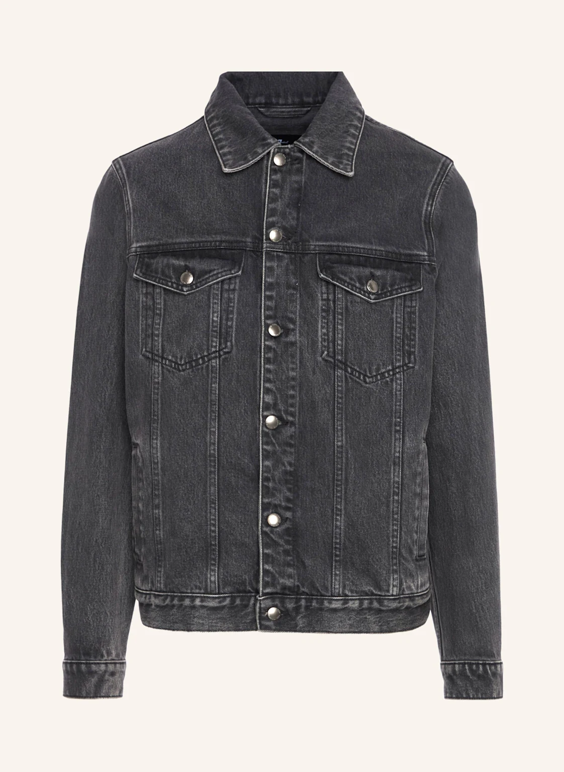 7 for all mankind PERFECT JACKET Jeansjacke