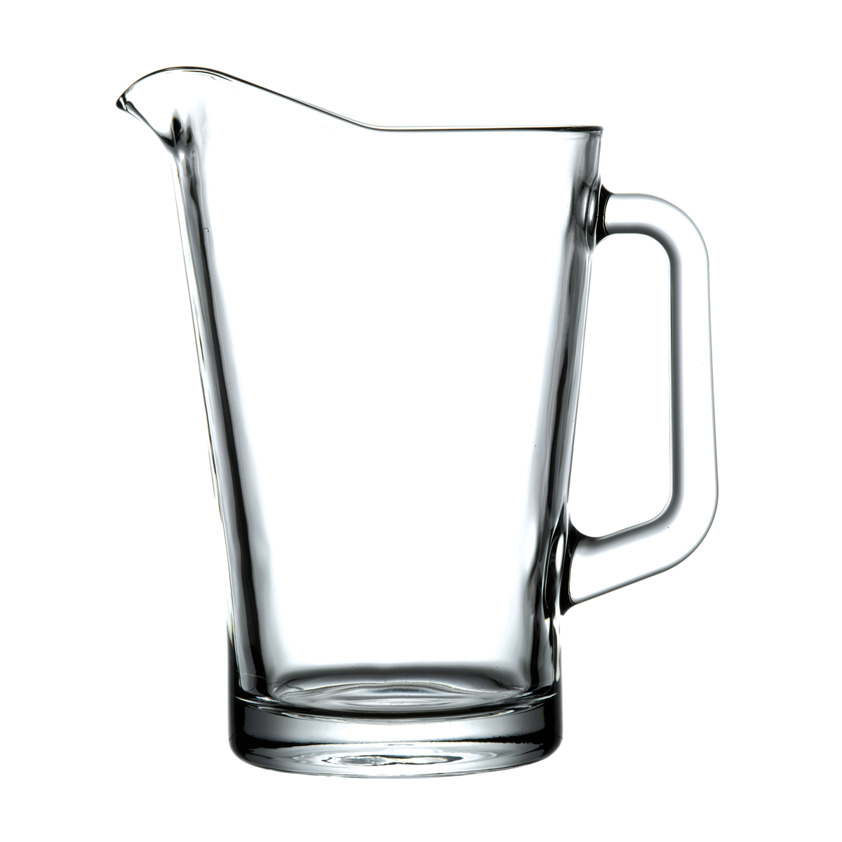 Jarro festival em vidro 1,8l