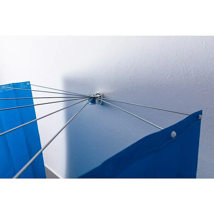 BADEROMSSTANG VENUS 8 ARMER I KROM