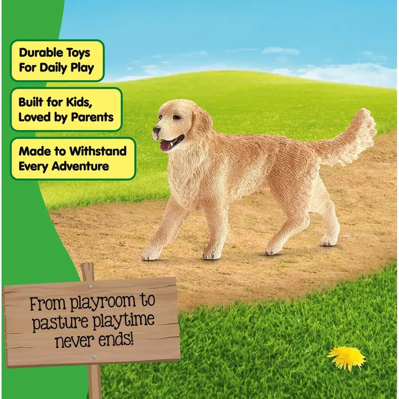Spielset Farm World