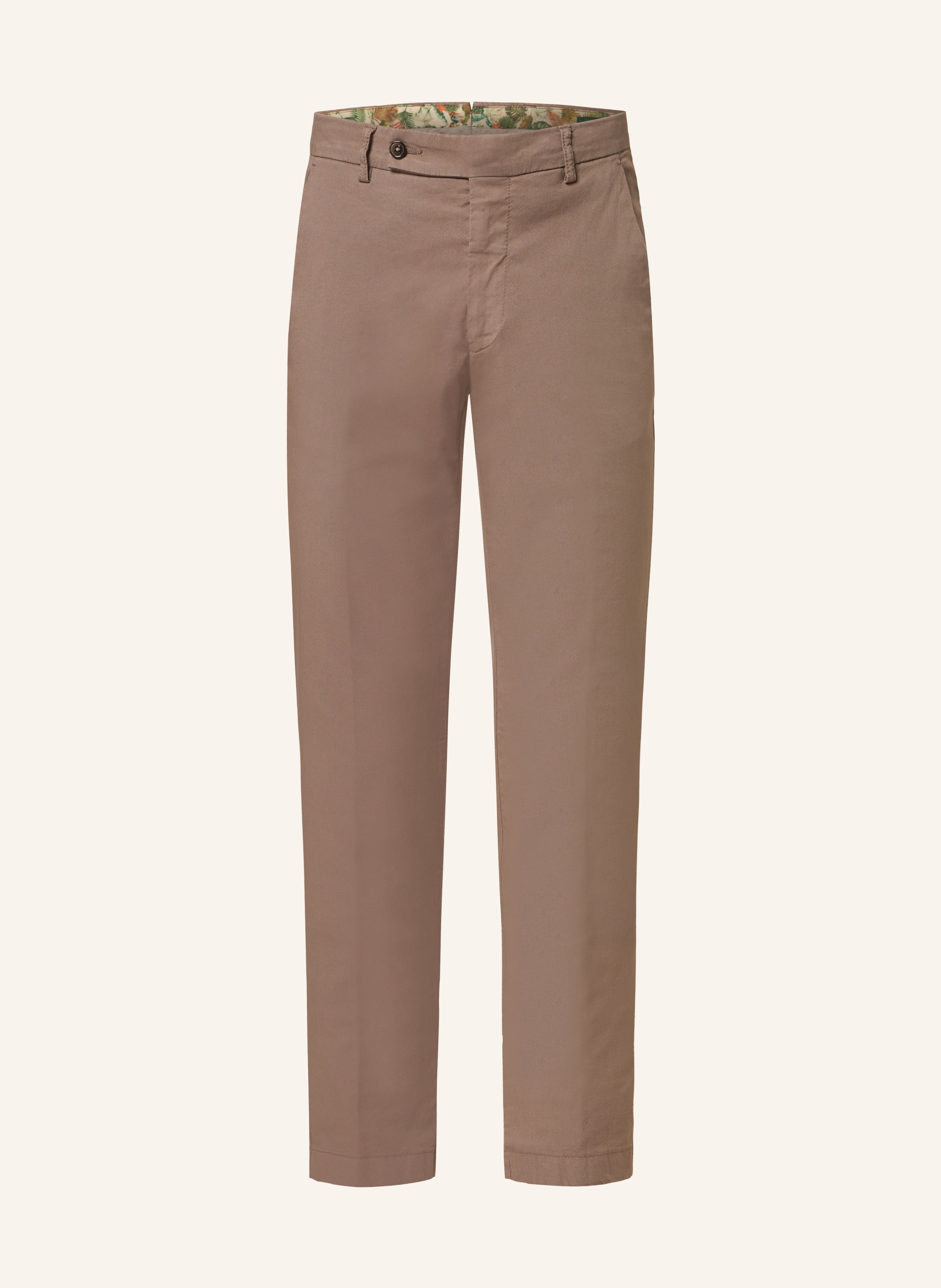 BERWICH Chino Extra Slim Fit