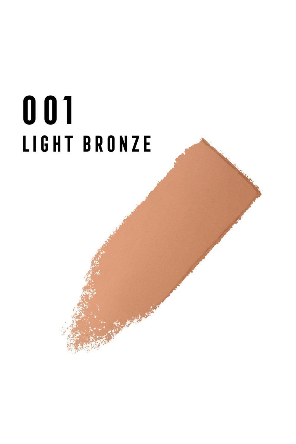 Max Factor Facefinity Bronzer