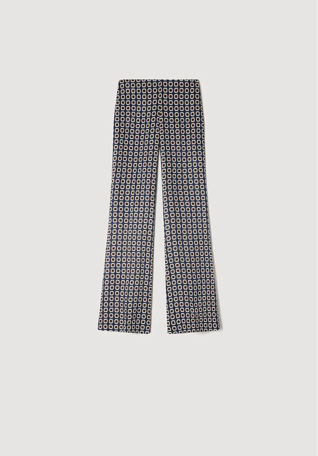 FEMME - PANTALONS