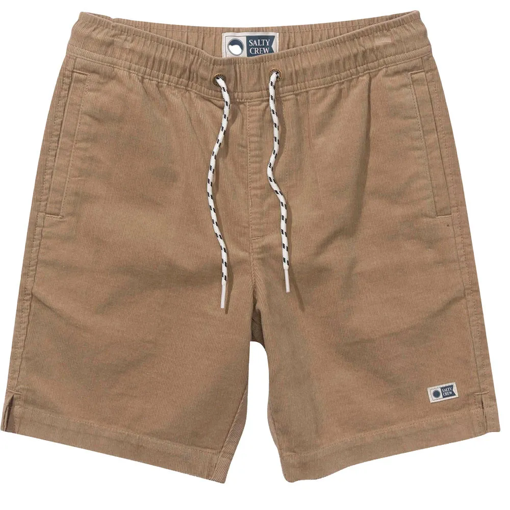 Salty Crew Kahuna cord shorts