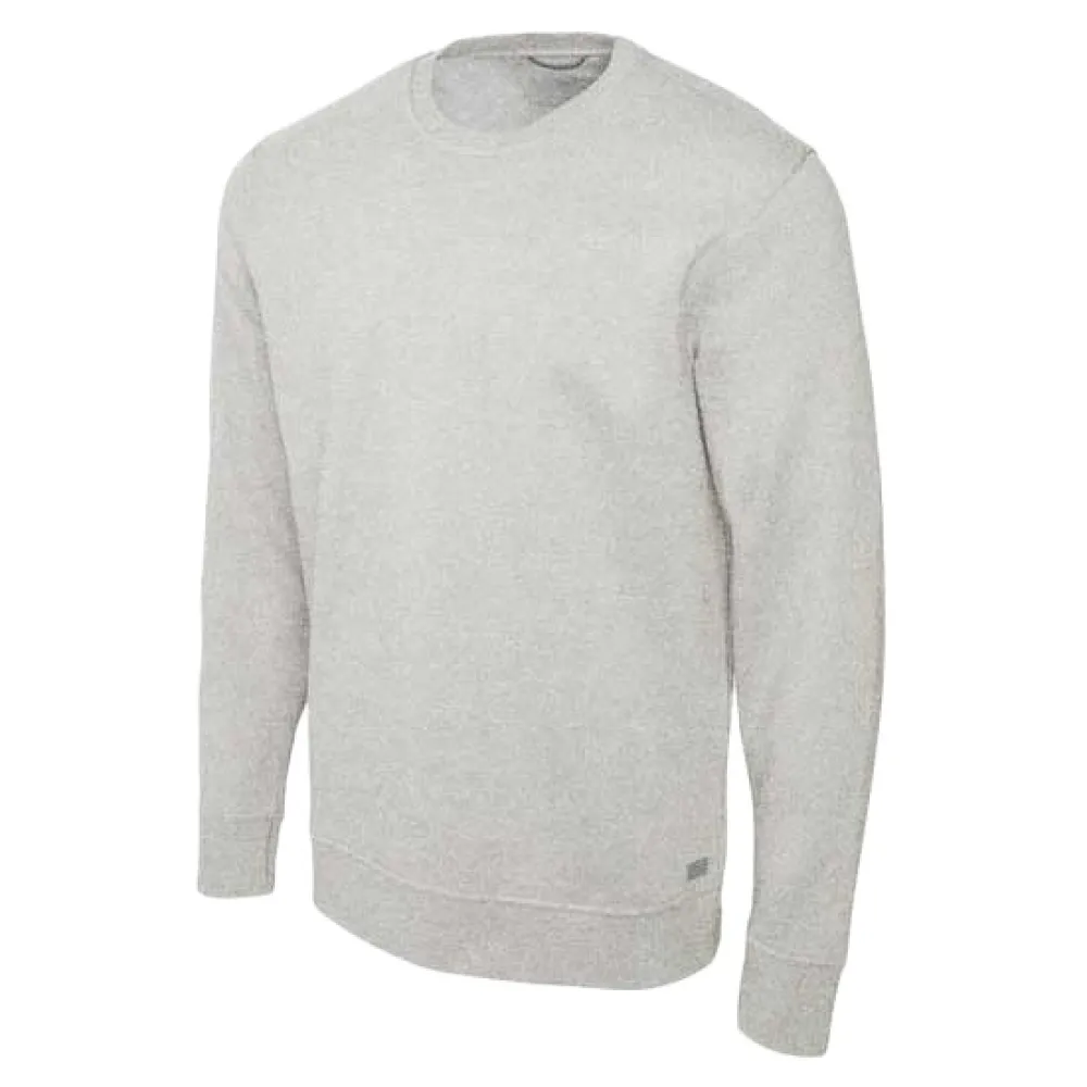 Pelagic Avalon Crew Fleece Solid sweatshirt