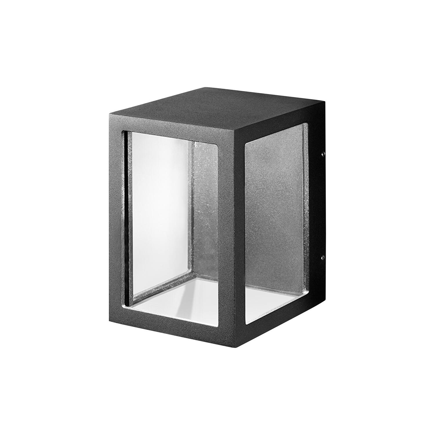 LANTERN W1 v&aelig;glanterne, sort