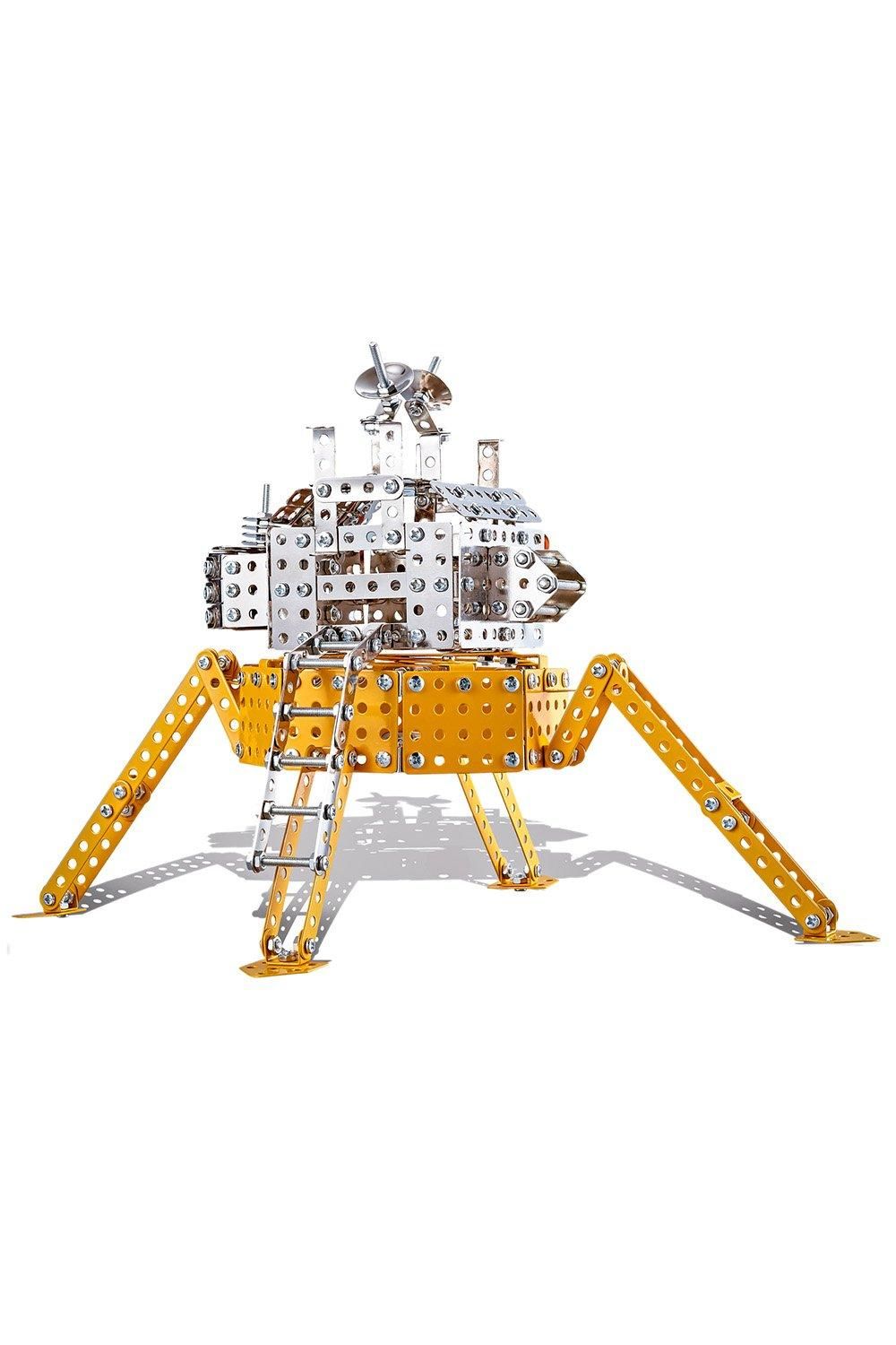 Coach House Partners Lunar Lander Construction Set