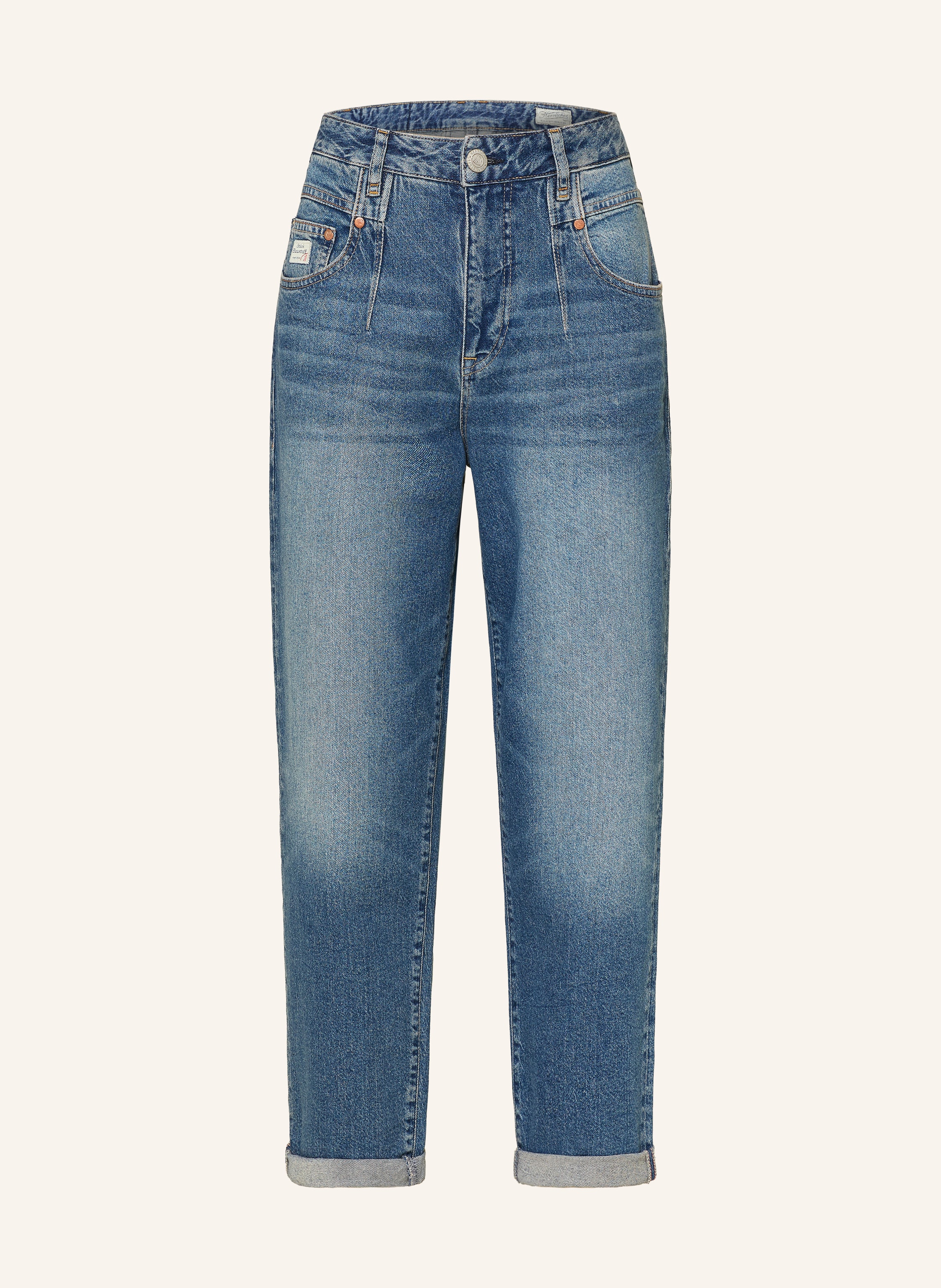 Herrlicher Boyfriend Jeans BROOKE