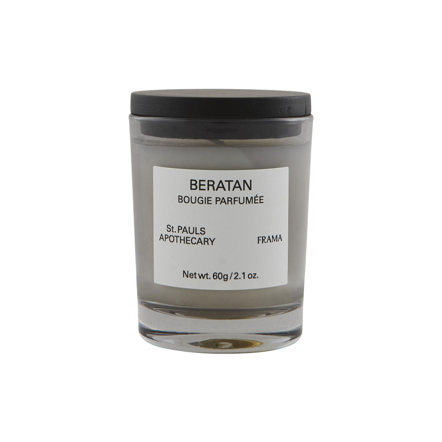 Beratan Scented Candle