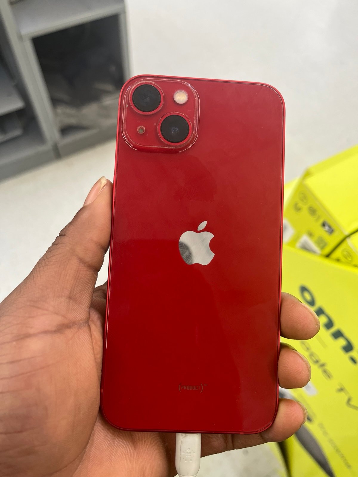 Apple iPhone 13 UNLOCKED