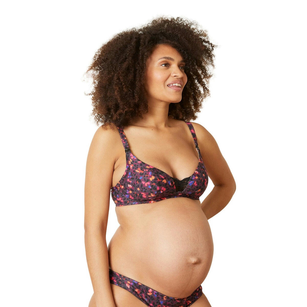 Soutien-gorge d'allaitement Lily