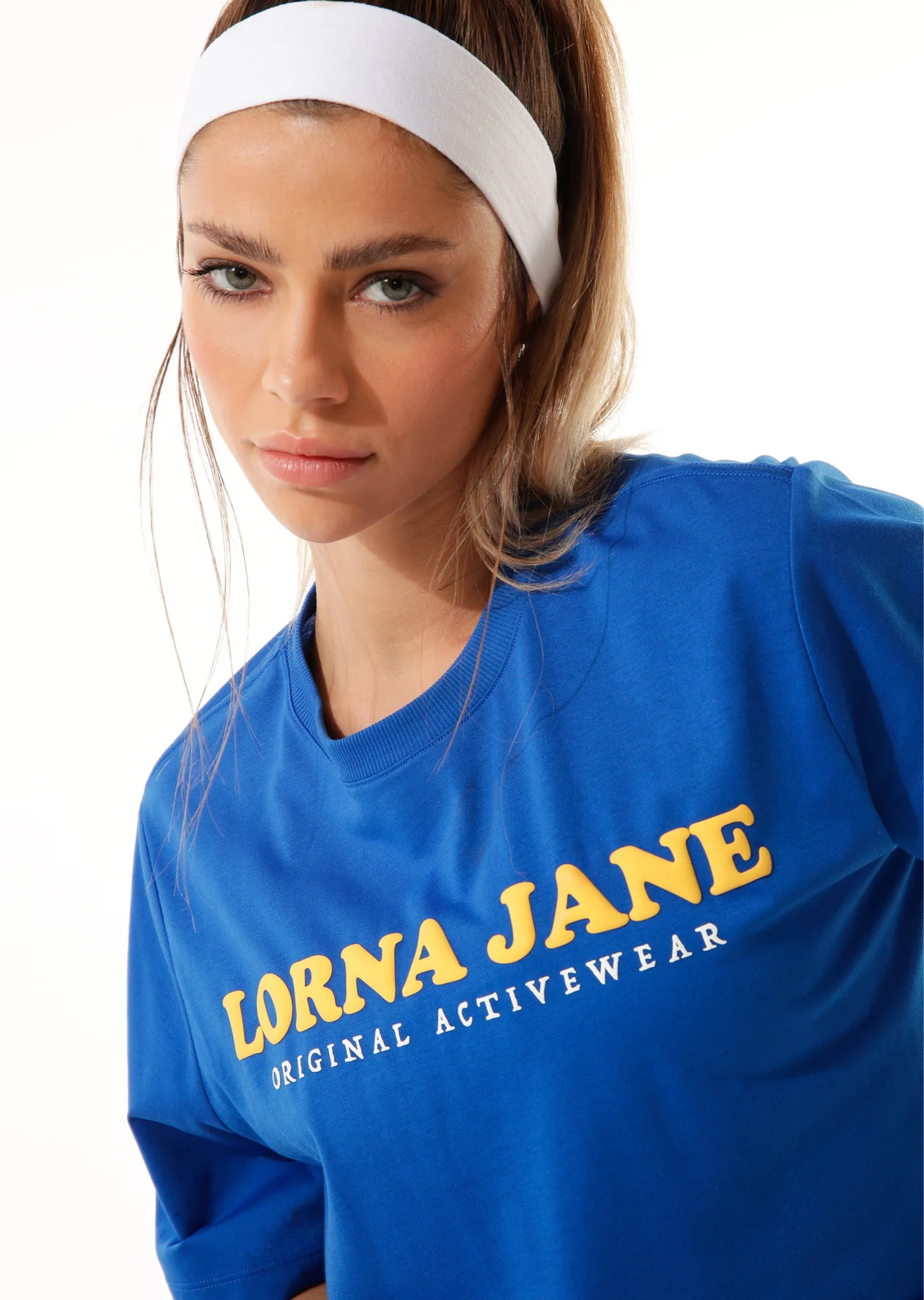Play Maker Relaxed Tee