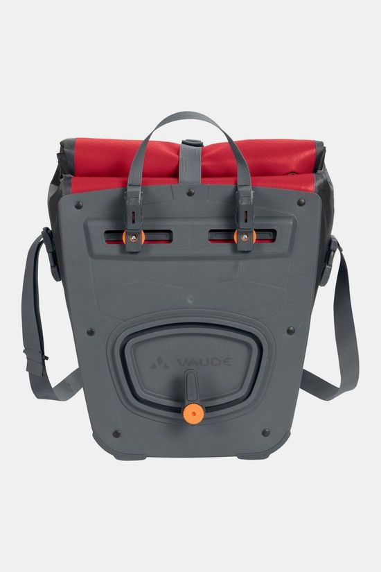 Vaude Aqua Front Dubbele Fietstas