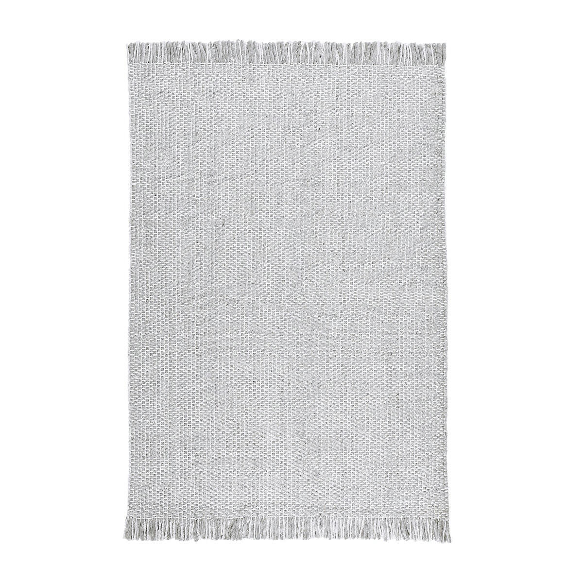 Tapis polyester recyclé et laine, Dinoa
