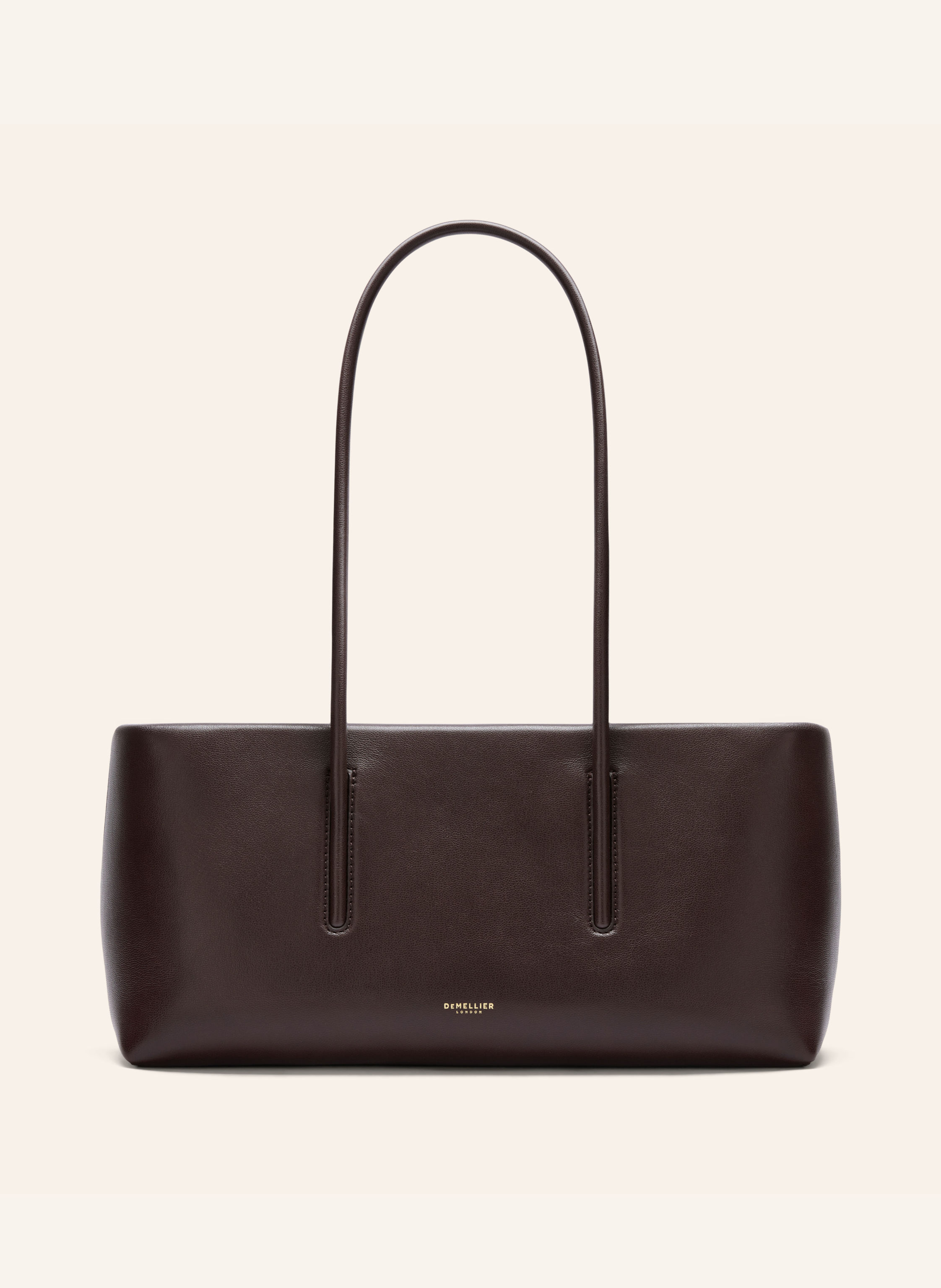 DEMELLIER Schultertasche THE STOCKHOLM