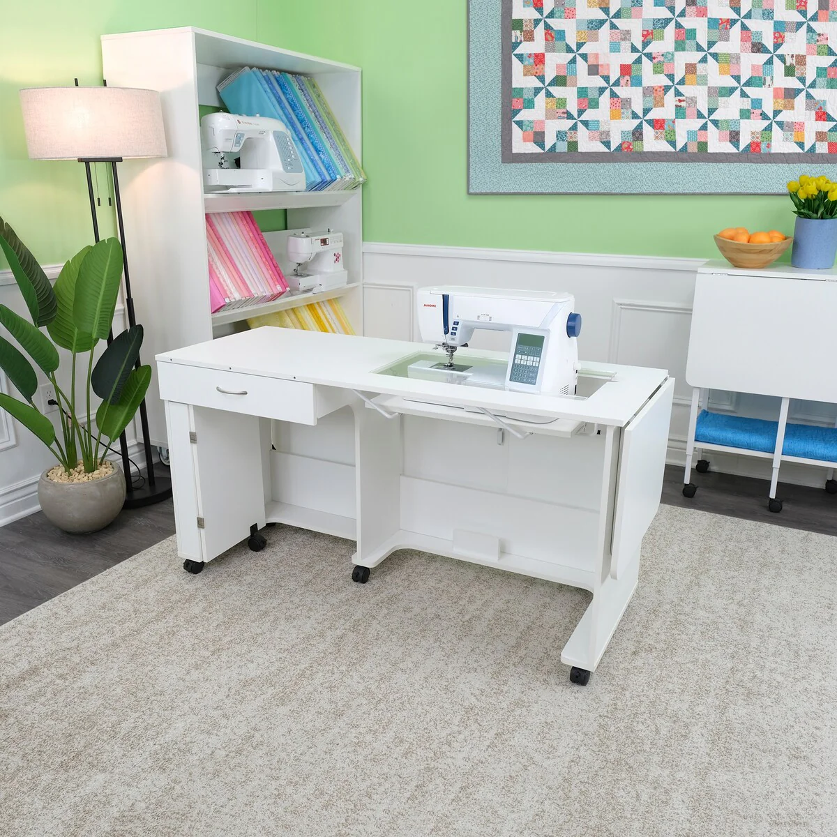 Christa Sewing Cabinet