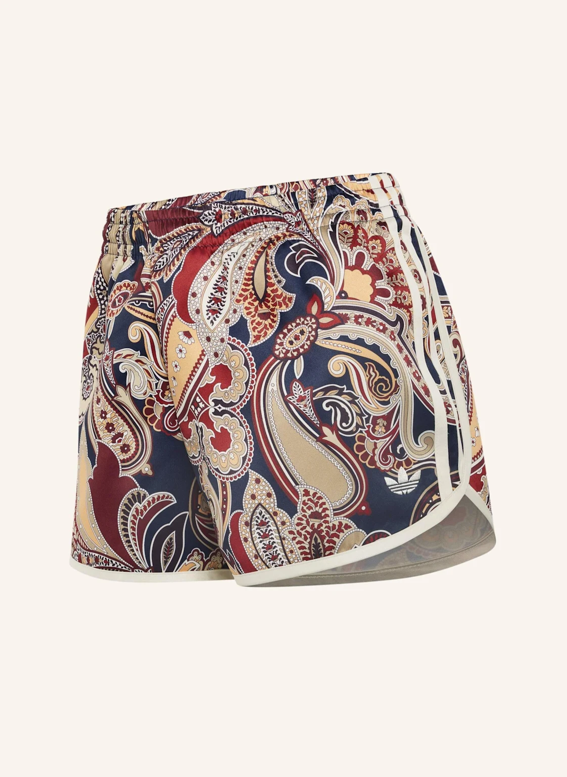 adidas Originals ADIDAS LIBERTY LONDON SPRINTER SHORTS