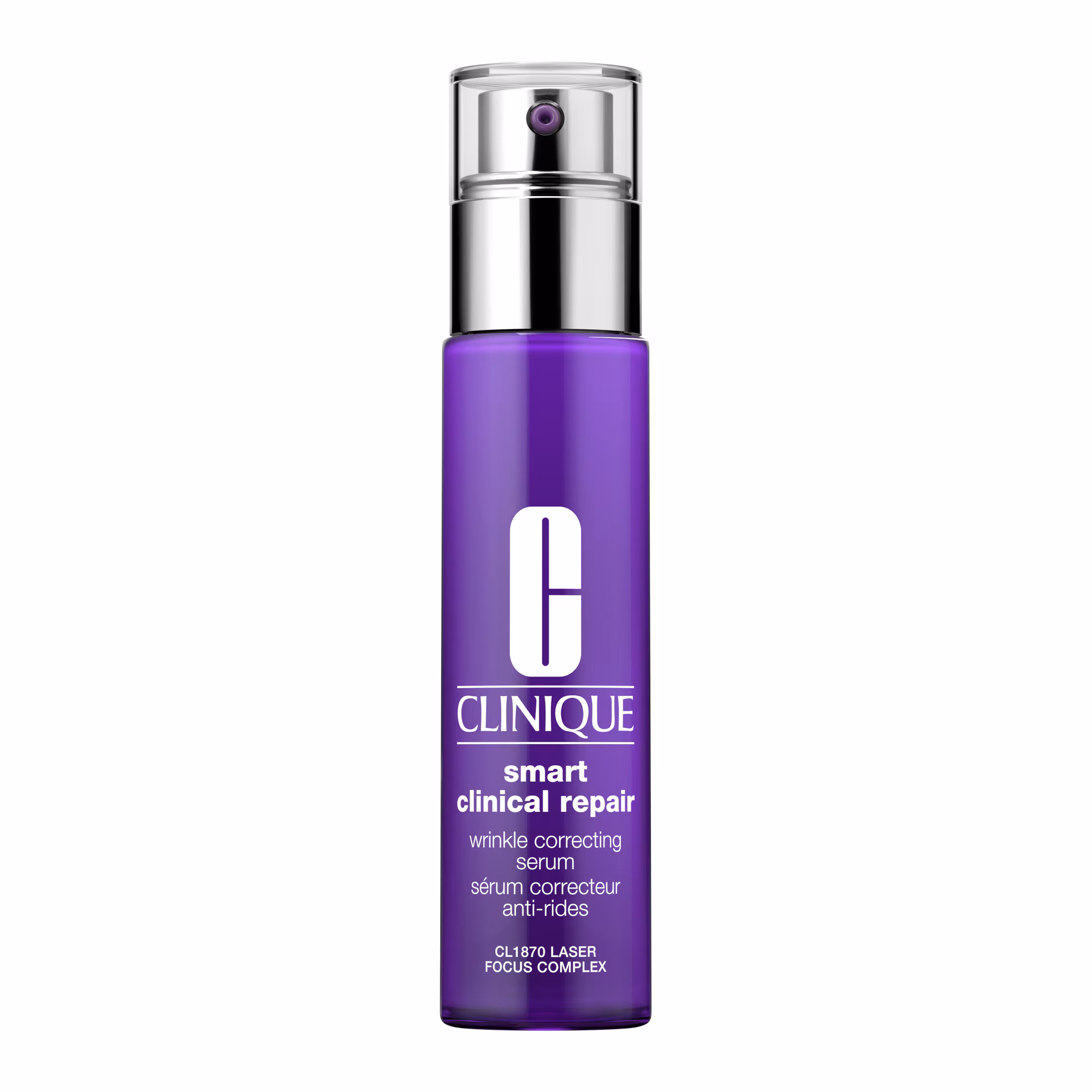 SERUM SMART CLINICAL REPAIRSérum correcteur anti-rides