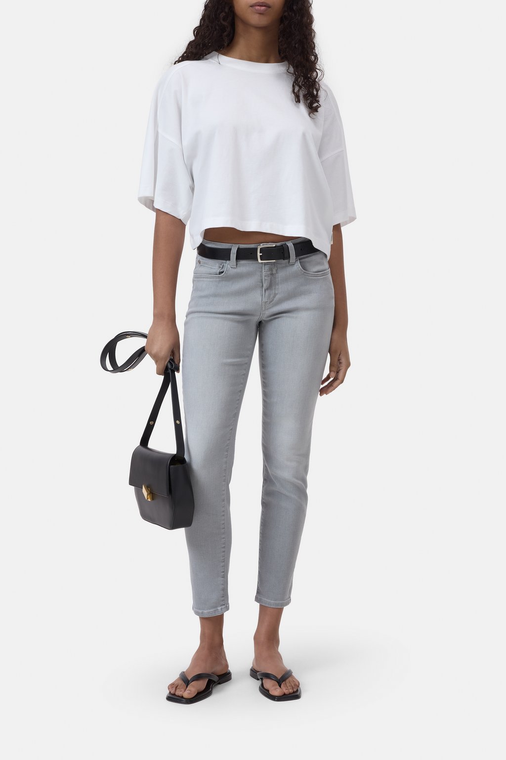 Skinny Jeans - Baker