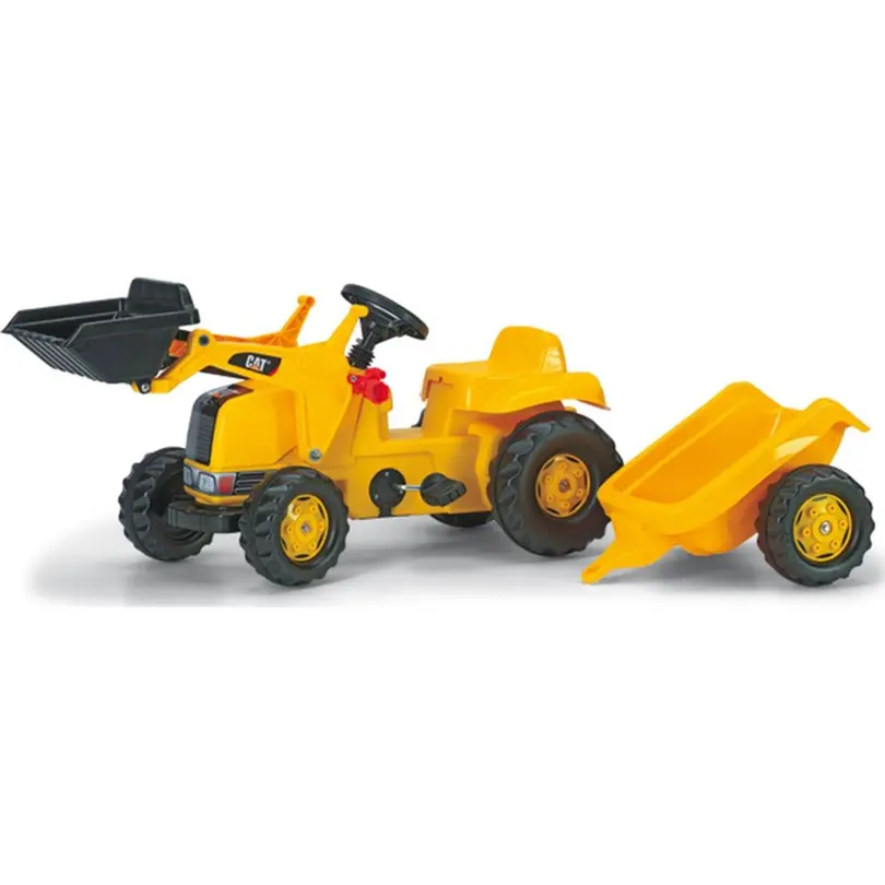 Traktor rollyKid