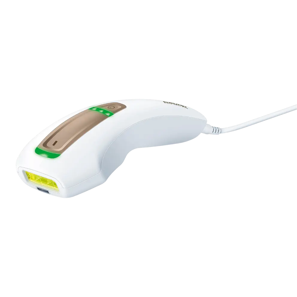 IPL-Gerät 5500 Pure Skin Pro