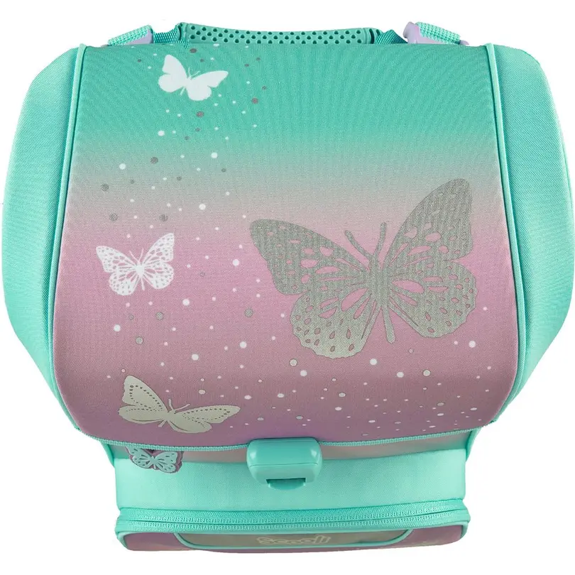 Rucksack 5-teilig Butterfly Wishes