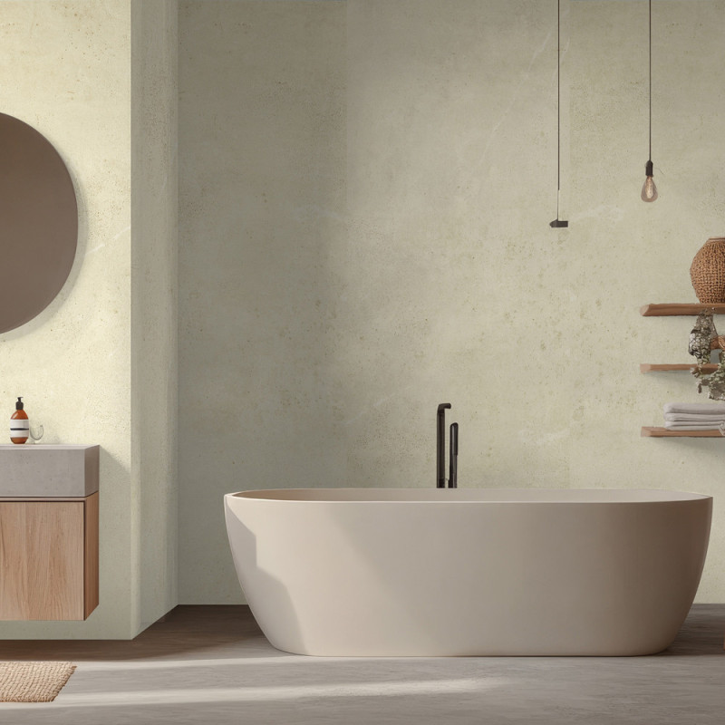 Dalle en PVC Shine 260 x 90 cm 2 pièces INSPIRO XL